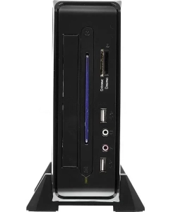 Купить Корпус компьютерный LinkWorld LC820-01B (LW1-65W) черный  в E-mobi