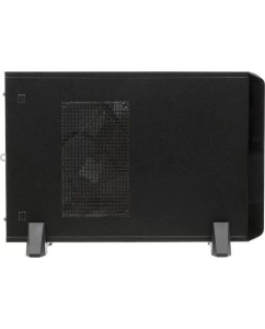 Купить Корпус компьютерный LinkWorld LC820-01B (LW1-65W) черный  в E-mobi