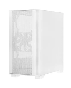 Купить Корпус компьютерный Montech AIR 100 LITE (AIR 100 LITE.) белый  в E-mobi
