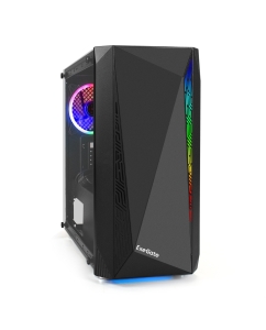 Купить Корпус компьютерный ExeGate Mistery R2-NPX600 в E-mobi