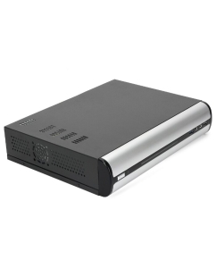 Купить Корпус компьютерный CrownMicro CMC-245-213 (CM000003116) Black в E-mobi