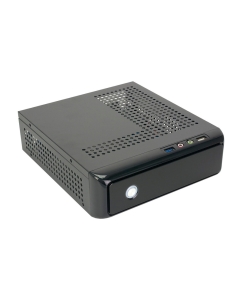 Купить Корпус компьютерный CrownMicro CMC-170-103 (CM000003119) Black в E-mobi