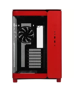 Купить Корпус компьютерный Montech KING 95 PRO красный  в E-mobi