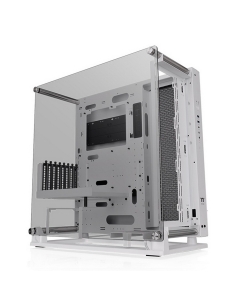 Купить Корпус компьютерный Thermaltake Core P3 TG Pro Snow (CA-1G4-00M6WN-09) White в E-mobi