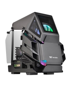 Купить Корпус компьютерный Thermaltake AH T200 (CA-1R4-00S1WN-00) Black в E-mobi