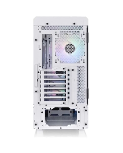 Купить Корпус компьютерный THERMALTAKE Ceres 500 TG ARGB (CA-1X5-00M6WN-00) White  в E-mobi