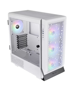 Купить Корпус компьютерный THERMALTAKE Ceres 500 TG ARGB (CA-1X5-00M6WN-00) White  в E-mobi