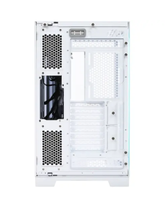 Купить Корпус компьютерный Lian Li O11D Evo XL (G99.O11DEXL-W.R0) белый  в E-mobi