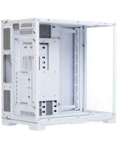 Купить Корпус компьютерный Lian Li O11D Evo XL (G99.O11DEXL-W.R0) белый  в E-mobi