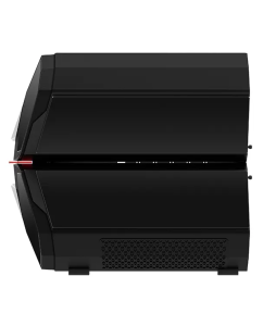 Купить Корпус компьютерный DEEPCOOL QUADSTELLAR INFINITY Black  в E-mobi