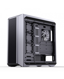 Купить Корпус компьютерный JONSBO D500 Silver  в E-mobi