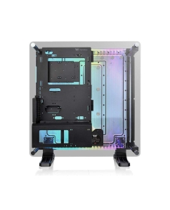 Купить Корпус компьютерный Thermaltake DistroCase 350P (CA-1Q8-00M1WN-00) Silver/Black  в E-mobi
