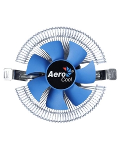Купить Кулер для процессора AeroCool Verkho i  в E-mobi
