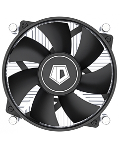 Купить Кулер для процессора ID-COOLING DK-19 PWM  в E-mobi