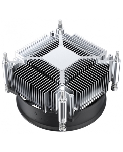 Купить Кулер для процессора ID-COOLING DK-19 PWM  в E-mobi