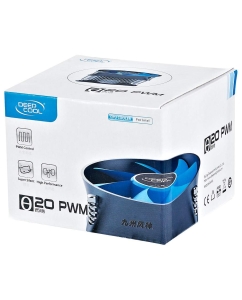Купить Кулер для процессора DEEPCOOL THETA 20 (DP-ICAS-T20P)  в E-mobi