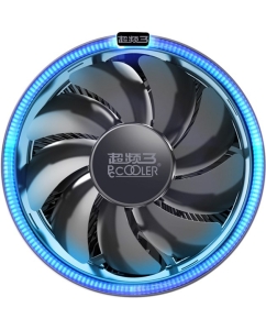 Купить Кулер для процессора PCCooler E126MB (CLPCC_E126M_B) в E-mobi