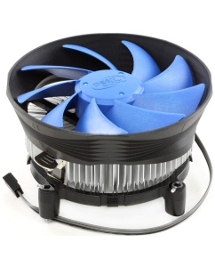Купить Кулер для процессора DEEPCOOL GAMMA ARCHER PRO (DP-MCAC-ACP)  в E-mobi