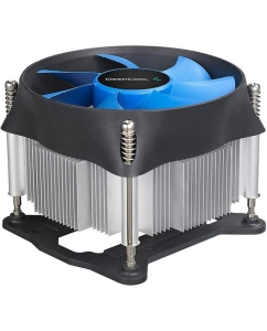 Купить Кулер для процессора DEEPCOOL THETA 31 PWM (DP-ICAS-T31P-17) в E-mobi