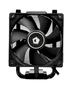 Купить Кулер для процессора ID-COOLING SE-903-XT черный  в E-mobi