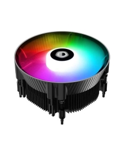Купить Кулер для процессора ID-COOLING DK-07A RAINBOW в E-mobi