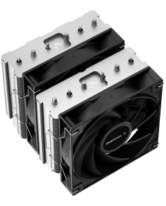 Купить Кулер для процессора DEEPCOOL AG620  в E-mobi