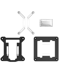 Купить Кулер для процессора ID-COOLING IS-30i Black  в E-mobi