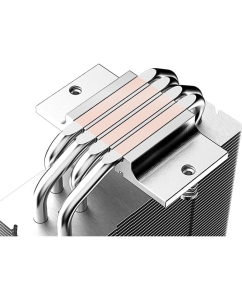 Купить Кулер для процессора ID-COOLING SE-214-XT ARGB WHITE  в E-mobi