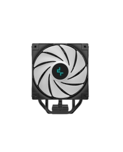 Купить Кулер для процессора DeepCool AG400 DIGITAL PLUS black  в E-mobi