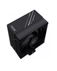 Купить Кулер ID-Cooling FROZN A410 BLACK  в E-mobi