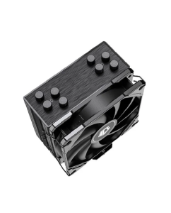 Купить Кулер для процессора ID-COOLING SE-224-XTS Black  в E-mobi