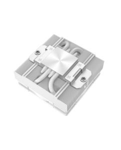Купить Кулер для процессора ID-COOLING IS-47-XT WHITE  в E-mobi