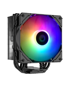 Купить Кулер для процессора ID-COOLING SE-224-XTS ARGB  в E-mobi