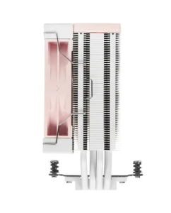 Купить Кулер для процессора DEEPCOOL AK400 PINK LIMITED (R-AK400-WPNPMN-G)  в E-mobi