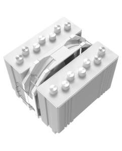 Купить Кулер для процессора ID-COOLING SE-207-XT SLIM SNOW  в E-mobi