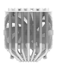 Купить Кулер для процессора ID-COOLING SE-207-XT SLIM SNOW  в E-mobi
