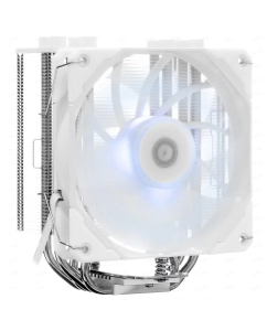 Купить Кулер для процессора Id-cooling SE-224-XTS White в E-mobi