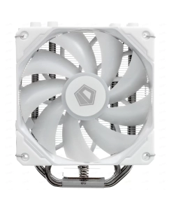 Купить Кулер для процессора Id-cooling SE-224-XTS White  в E-mobi