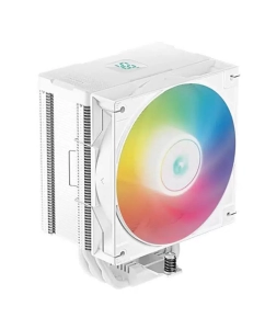 Купить Кулер для процессора Deepcool AG500 DIGITAL WH в E-mobi