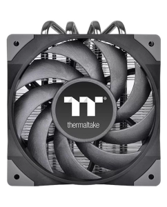Купить Радиатор для процессора Thermaltake TOUGHAIR 110 (CL-P073-AL12BL-A) в E-mobi