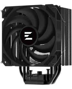 Купить Кулер для процессора DEEPCOOL AK400 Zero Dark Plus в E-mobi