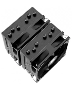 Купить Кулер для процессора ID-COOLING SE-206-XT  в E-mobi
