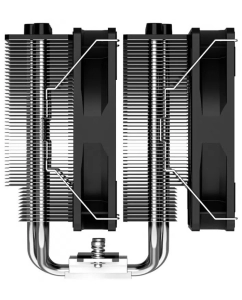 Купить Кулер для процессора ID-COOLING SE-206-XT  в E-mobi