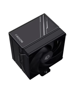 Купить Кулер для процессора ID-COOLING FROZN A610 BLACK  в E-mobi