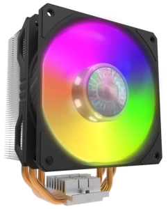 Купить Кулер для процессора Cooler Master Hyper 212 ARGB (RR-2V2L-18PA-R1)  в E-mobi