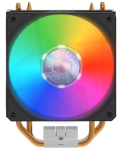 Купить Кулер для процессора Cooler Master Hyper 212 ARGB (RR-2V2L-18PA-R1)  в E-mobi