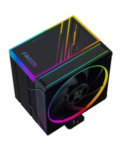 Купить Кулер для процессора ID-COOLING FROZN A610 ARGB  в E-mobi