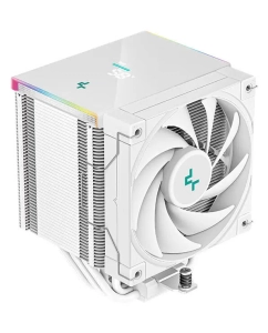 Купить Кулер Deepcool AK500 DIGITAL WH в E-mobi