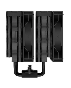 Купить Кулер для процессора Deepcool AG620 DIGITAL BK ARGB Black  в E-mobi