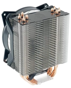 Купить Кулер для процессора Cooler Master MasterAir MA410P (MAP-T4PN-220PC-R1)  в E-mobi